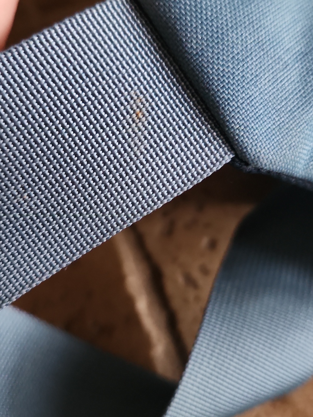 The North Face Two-Tone Belt Bag - Picture 9 of 11